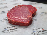Tournedos Filet de Boeuf x2 - Boeuf de Normandie