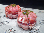 Paupiette De veau Maison x 2