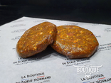 Haché kefta x1