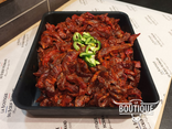 Émincé De Bœuf mariné  x 200g