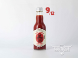 Sauce Piment Foudre - 100 ml