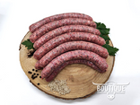 Chipolata Herbes x 1