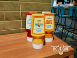 Sauce 16-20 - Brussels Ketjep 300ml