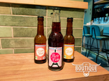 Paris Cola - 330 ML