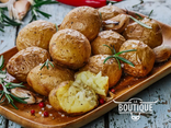 La Boutique du Boeuf Normand - Mont Saint Aignan