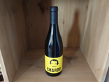 chardonnay El Chardo
