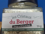 Cristaux du Berger