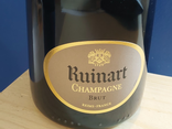Champagne Ruinart