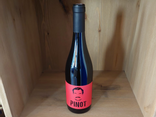 Pinot noir El Pinot