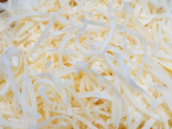 Comté râpé 14 Mois 200 g