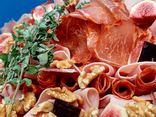 Plateau Charcuterie (4/6 pers.)