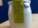 Yaourt Citron