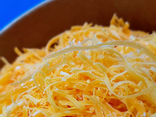 Mimolette râpée 200 g