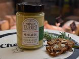 Moutarde blanche et douce