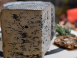 Persillé de chèvre