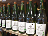 Cidre demi sec