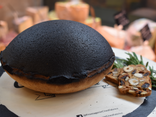 Tourteau fromagé