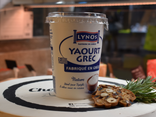 Yaourt grec