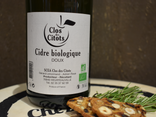 Cidre doux