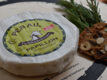 Pérail au lait cru