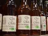 Vinaigre de Cidre