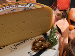 Gouda jeune