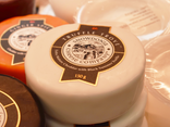Cheddar à la truffe