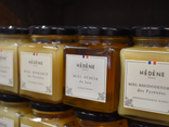 Miel Acacia du Jura
