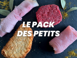 Le pack des petits