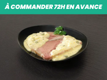 Tête de veau sauce gribiche