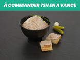 Rillettes d'oie