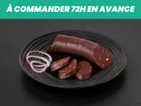 Boudin noir