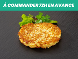 Râpé de pommes de terre