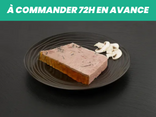 Mousse forestière