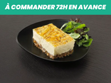 Parmentier de canard