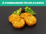Pommes paillasson