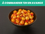Champignons à la grecque