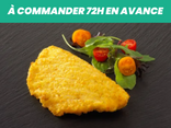 Cordon bleu de poulet