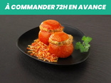 Tomates farcies