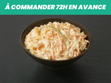 Salade coleslaw