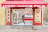Boucherie Warin