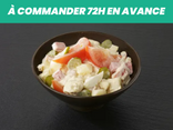 Salade piémontaise