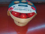 Tomates cerises rablais  barquette