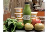 Jus détox Energie Frais