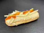 Éclair Caramel
