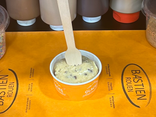 Cookie Dough nature