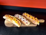 Hot Dog