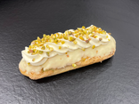 Éclair Pistache