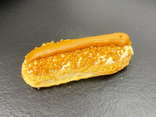 Éclair Spéculoos