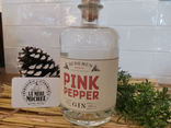 Pink Pepper Gin